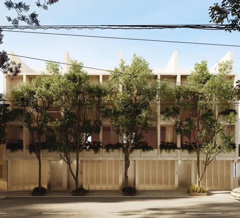 Casa en venta · Hipódromo, Cuauhtémoc, Ciudad de México