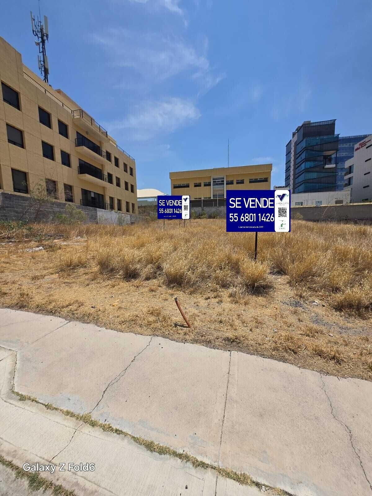 Lote en venta · Centro Sur, Santiago de Querétaro, Querétaro