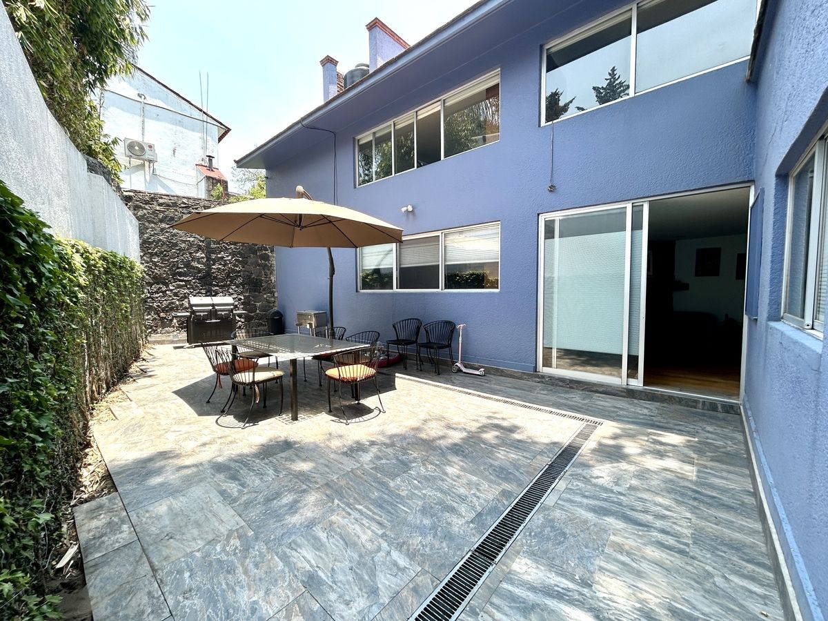 Casa en venta · San Jerónimo Lídice, La Magdalena Contreras, Ciudad de México Casa en venta · San Jerónimo Lídice, La Magdalena Contreras, Ciudad de México