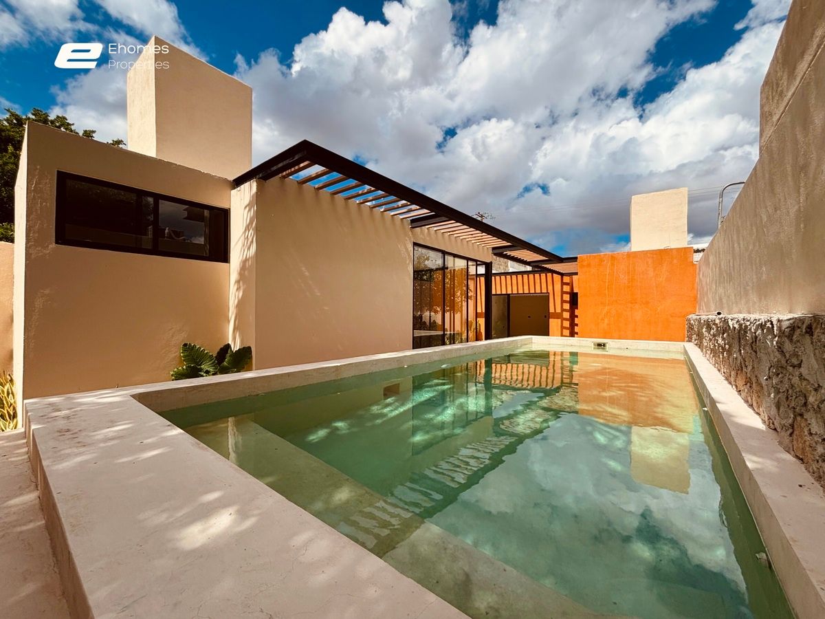 Casa en venta · Mérida Centro, Mérida, Yucatán