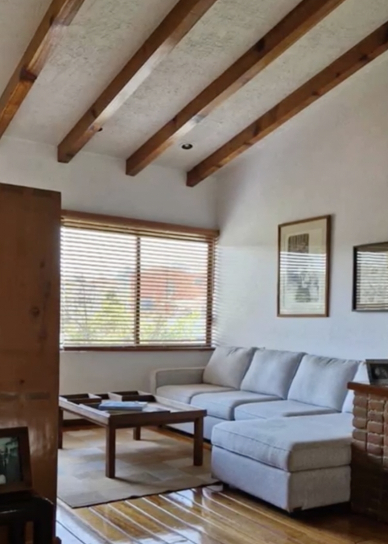 Casa en venta · Lomas de Tecamachalco Sección Bosques I y II, Huixquilucan, Estado de México