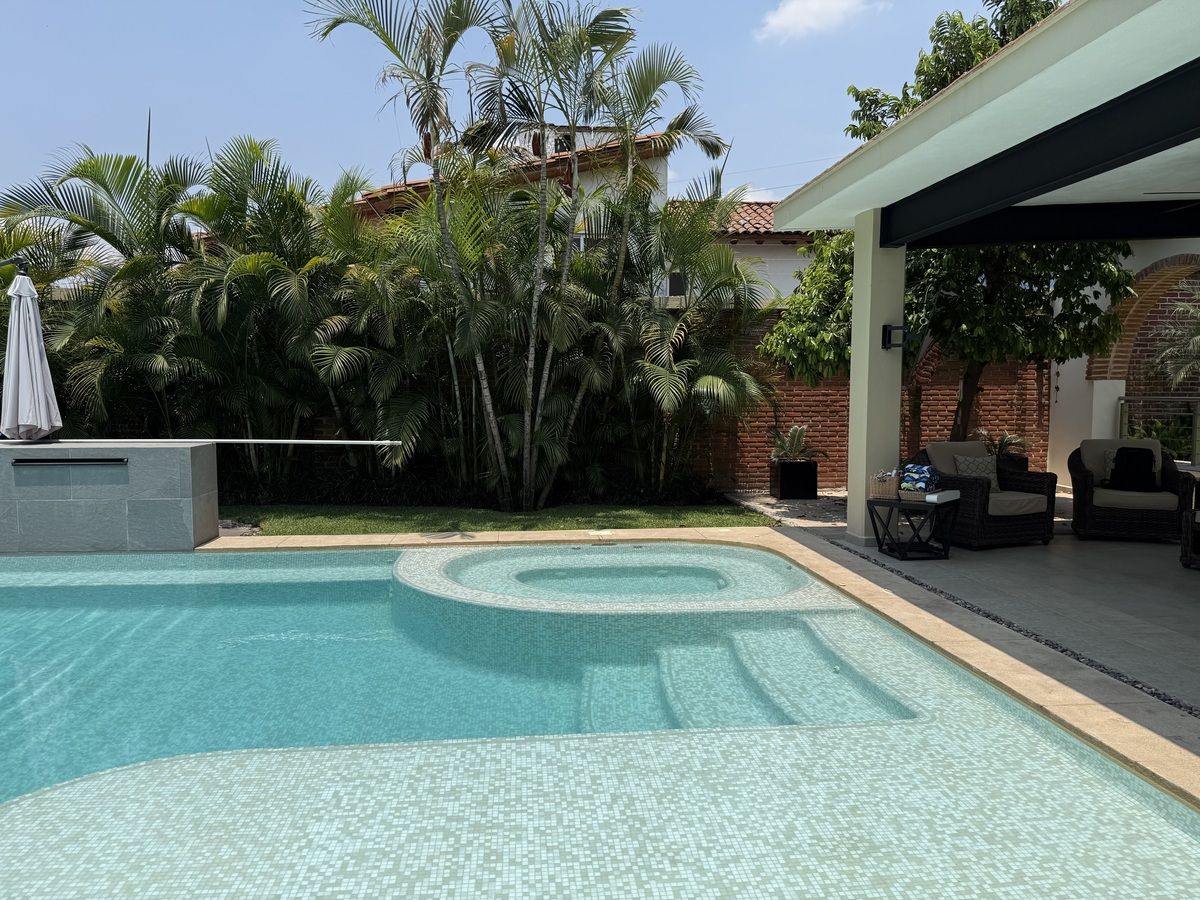 Casa en venta · Las Garzas, Cuernavaca, Morelos