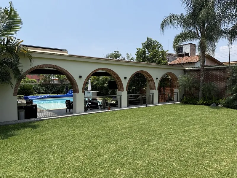 Casa en venta · Las Garzas, Cuernavaca, Morelos
