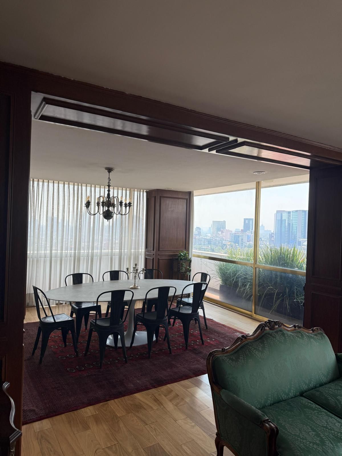 Departamento en venta · Polanco I Sección, Polanco, Miguel Hidalgo, Ciudad de México