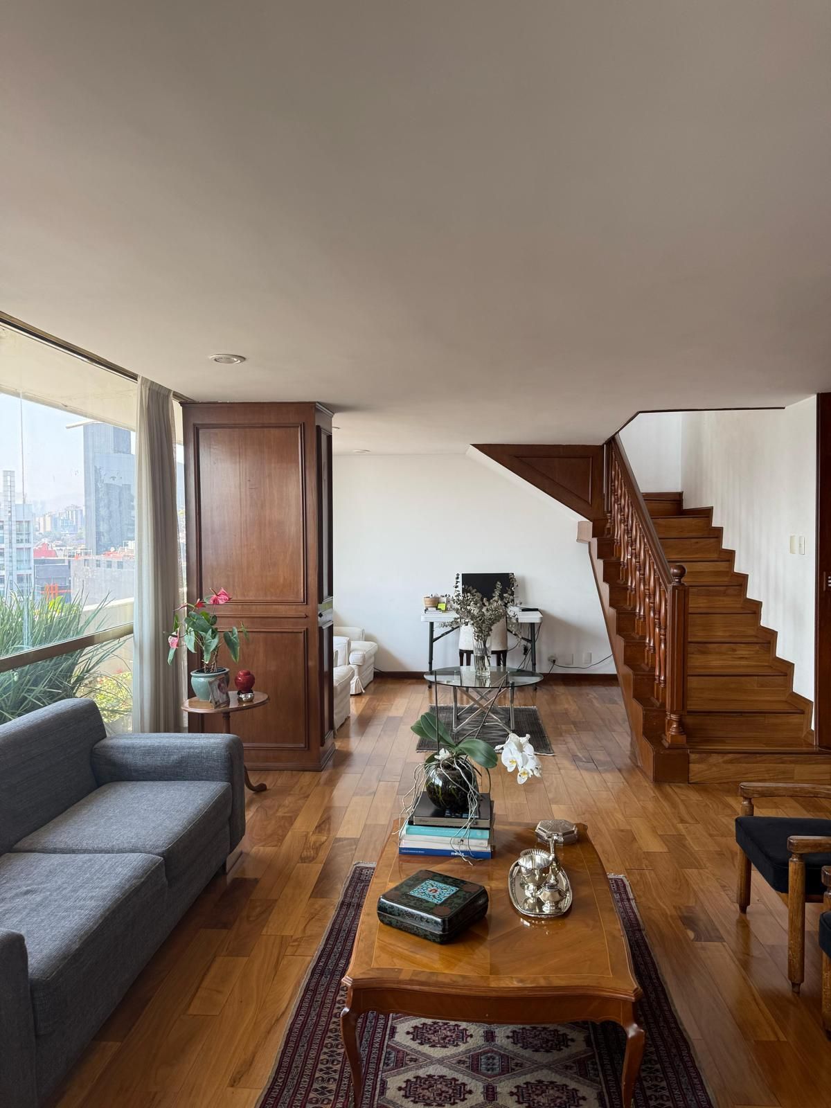 Departamento en venta · Polanco I Sección, Polanco, Miguel Hidalgo, Ciudad de México