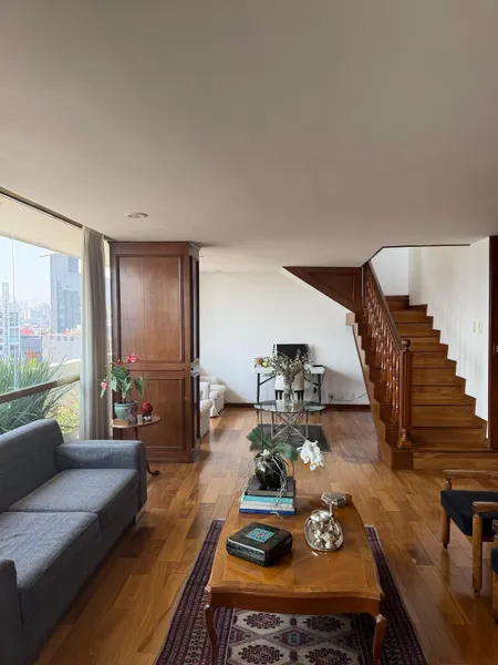 Departamento en venta · Polanco I Sección, Polanco, Miguel Hidalgo, Ciudad de México Departamento en venta · Polanco I Sección, Polanco, Miguel Hidalgo, Ciudad de México