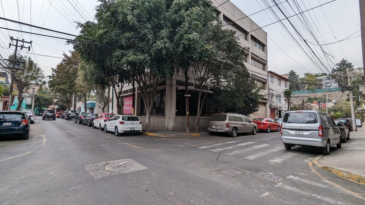 Oficina en venta · Reforma Social, Miguel Hidalgo, Ciudad de México