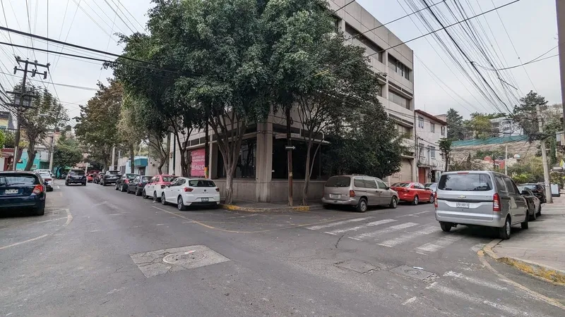 Oficina en venta · Reforma Social, Miguel Hidalgo, Ciudad de México