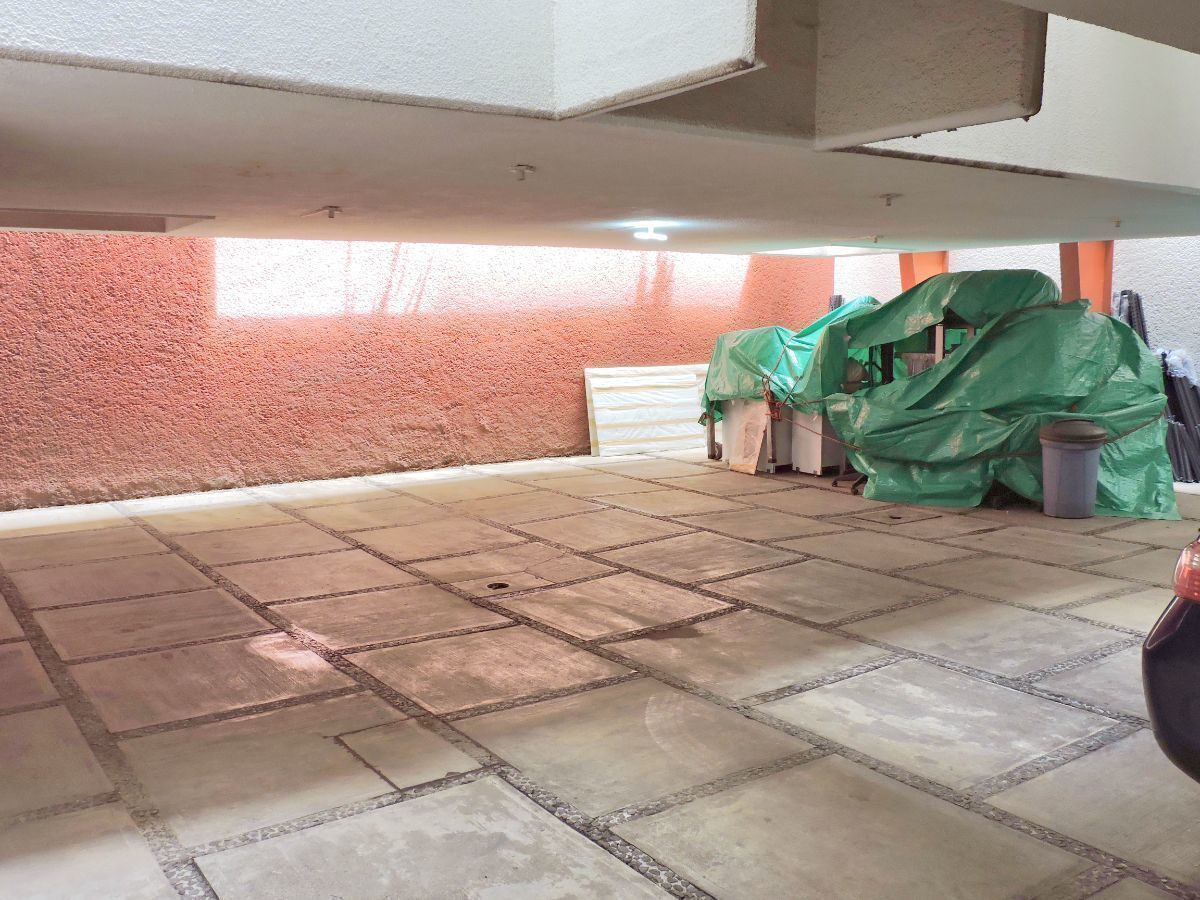 Departamento en venta · Polanco I Sección, Polanco, Miguel Hidalgo, Ciudad de México