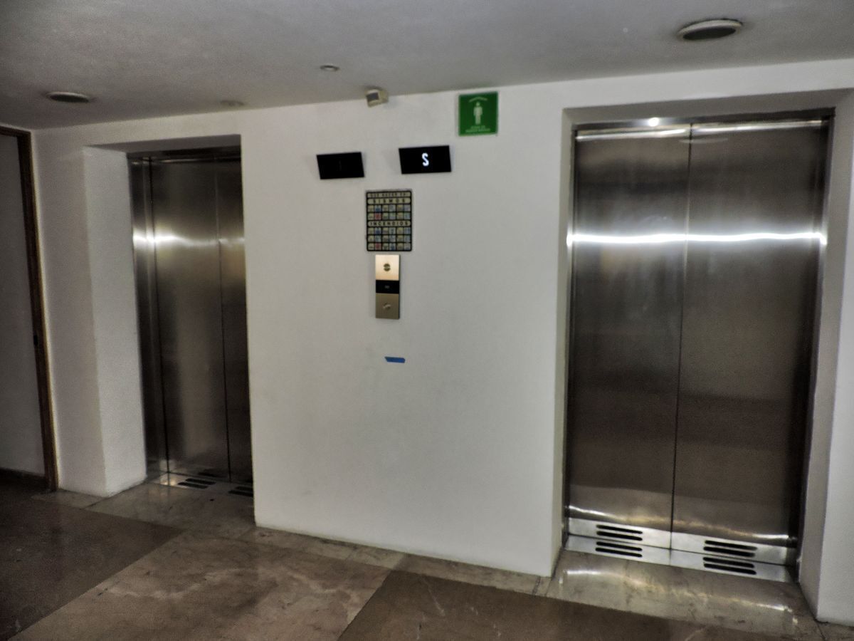 Oficina en renta · Bosques de las Lomas, Cuajimalpa de Morelos, Ciudad de México