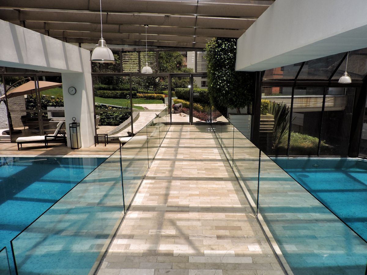 Departamento en venta · Bosques de las Lomas, Cuajimalpa de Morelos, Ciudad de México