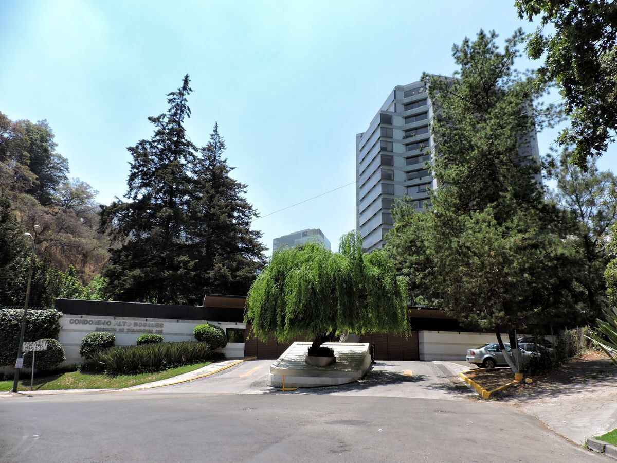Departamento en venta · Bosques de las Lomas, Cuajimalpa de Morelos, Ciudad de México