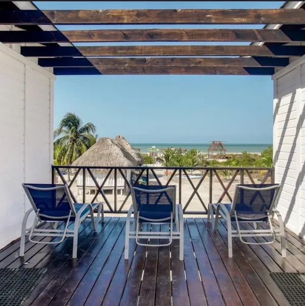 Edificio en venta · Isla de Holbox, Lázaro Cárdenas, Quintana Roo