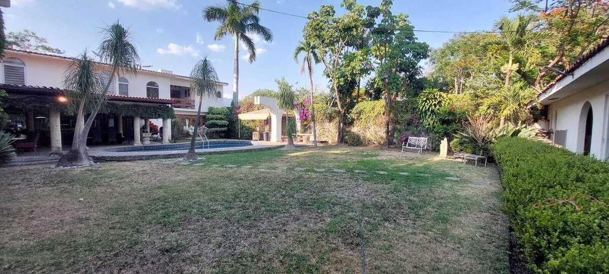 Casa en venta · Bello Horizonte, Cuernavaca, Morelos