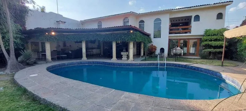 Casa en venta · Bello Horizonte, Cuernavaca, Morelos