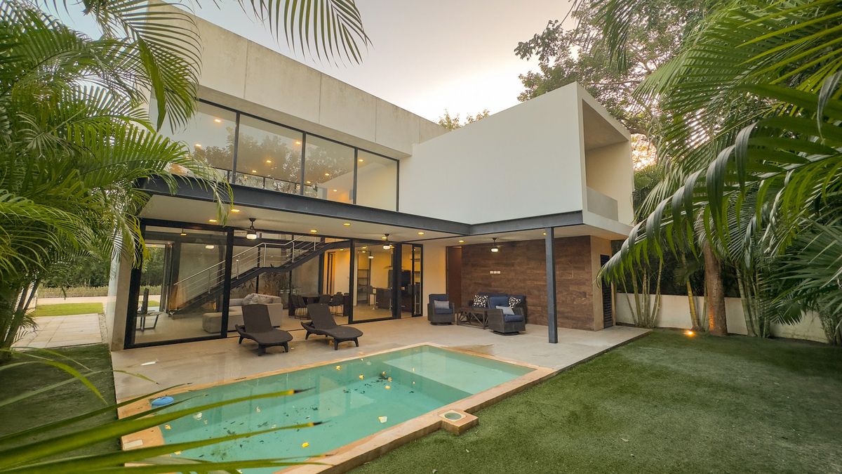Condominio en venta · Chablekal, Mérida, Yucatán