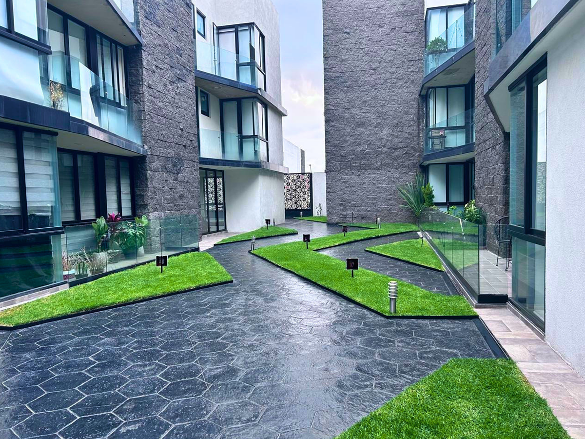 Departamento en venta · Cuajimalpa, Cuajimalpa de Morelos, Ciudad de México