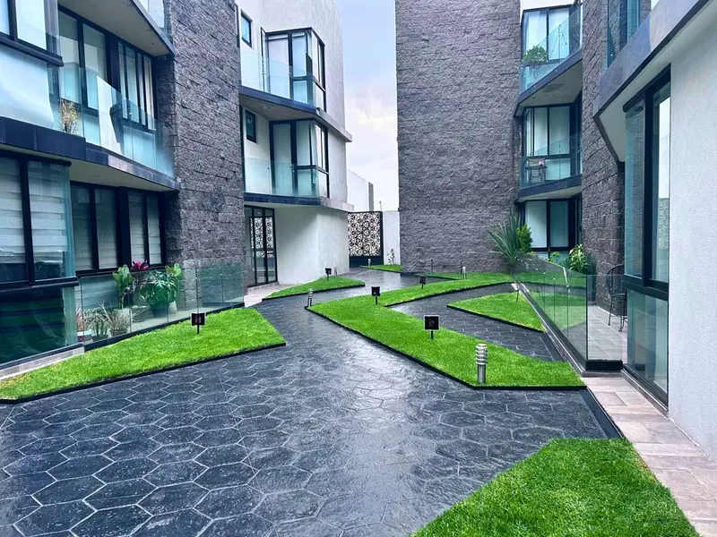 Departamento en venta · Cuajimalpa, Cuajimalpa de Morelos, Ciudad de México