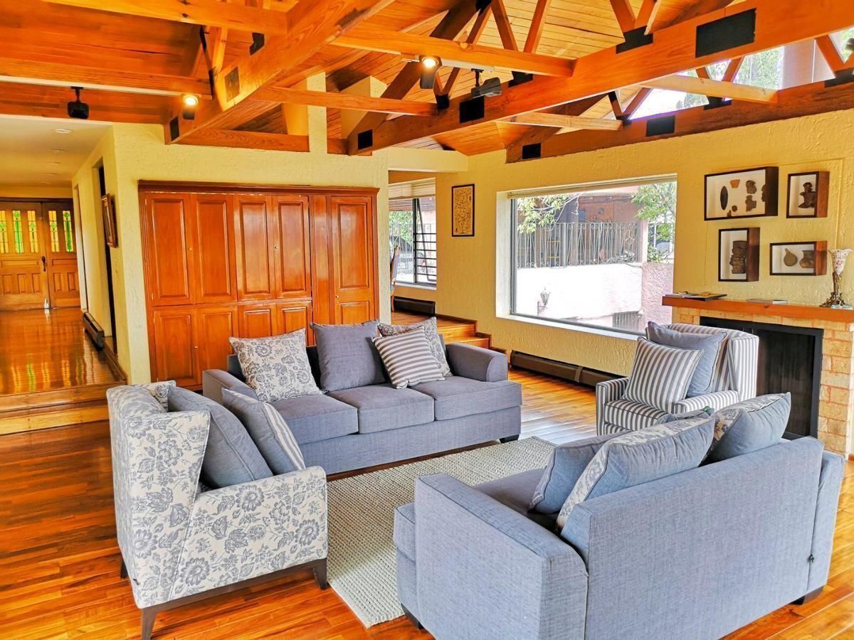 Casa en venta · La Herradura, Huixquilucan, Estado de México