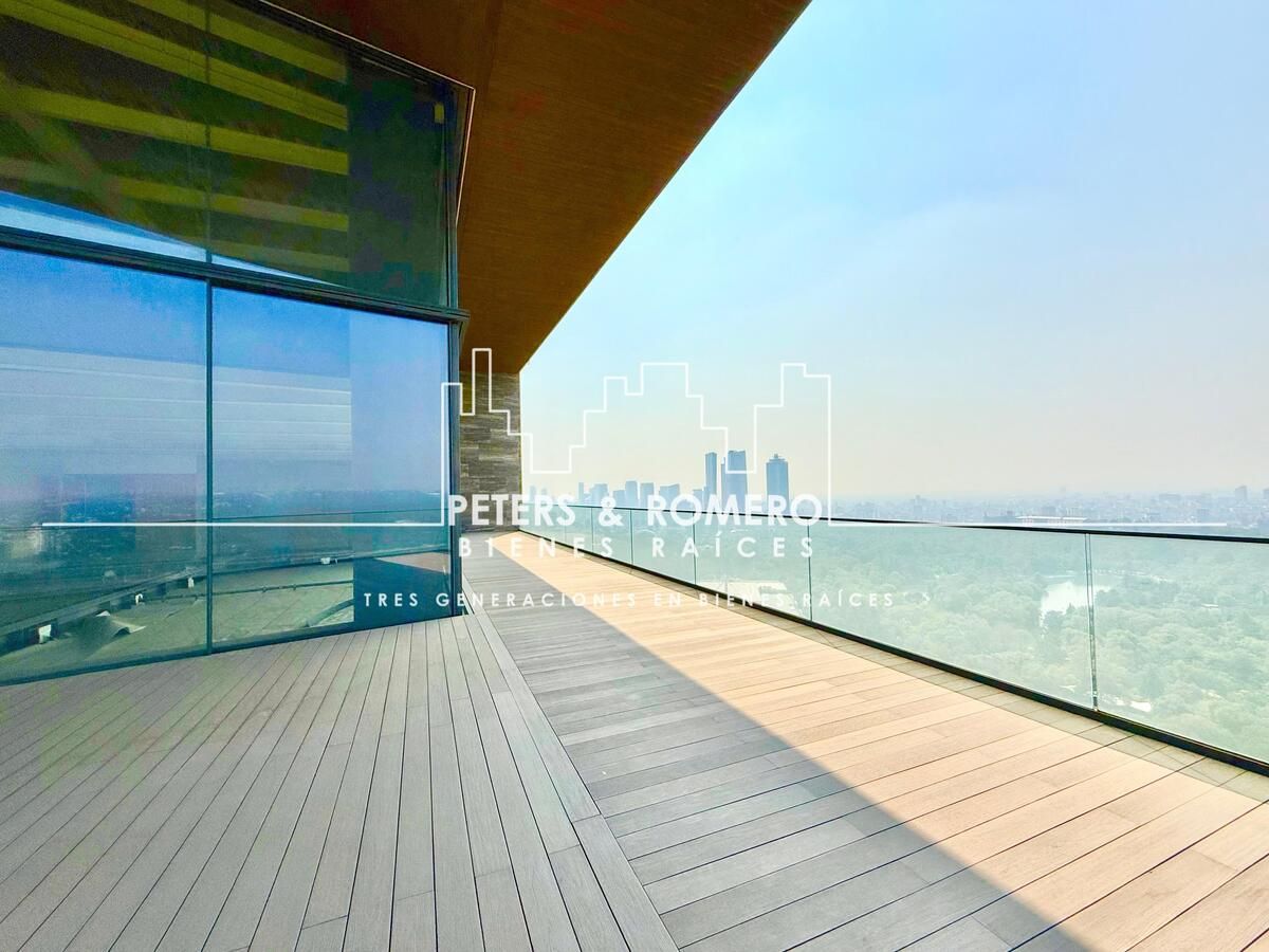 Departamento en venta · Polanco V Sección, Polanco, Miguel Hidalgo, Ciudad de México