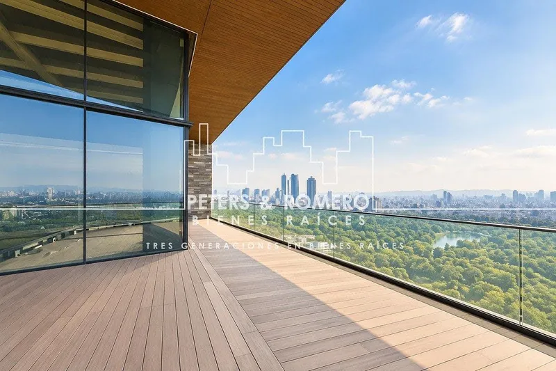 Departamento en venta · Polanco V Sección, Polanco, Miguel Hidalgo, Ciudad de México
