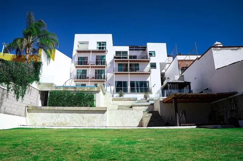 Edificio en venta · Juriquilla Santa Fe, Santiago de Querétaro, Querétaro