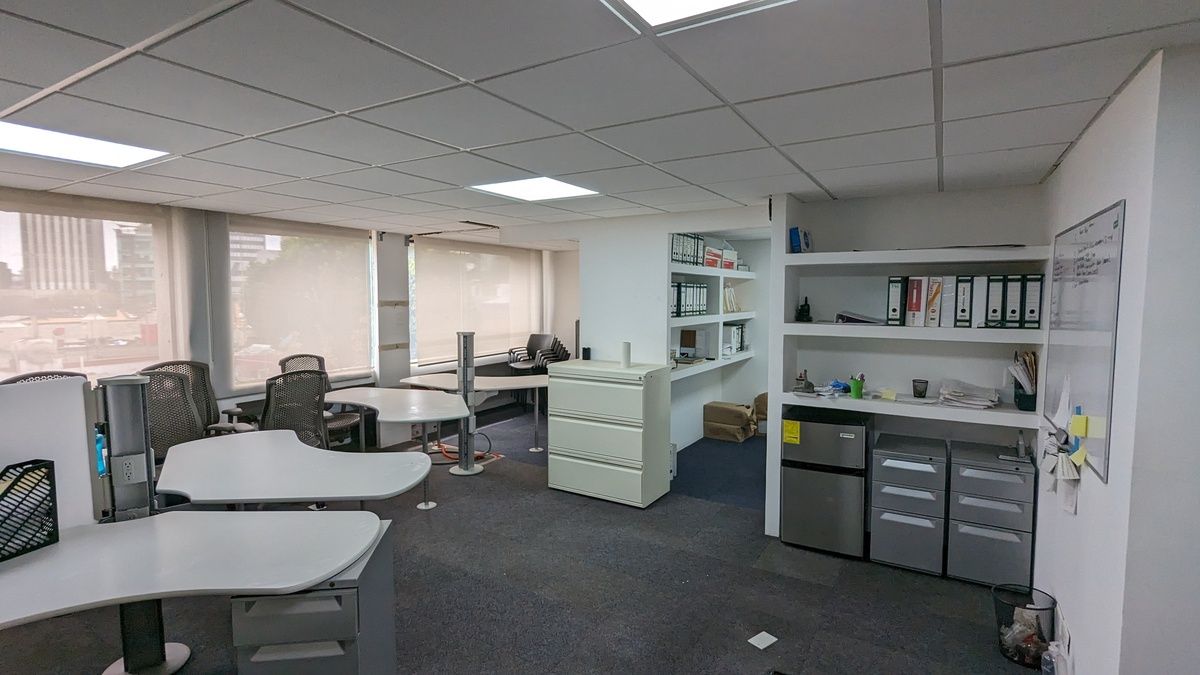 Oficina en venta · Reforma Social, Miguel Hidalgo, Ciudad de México
