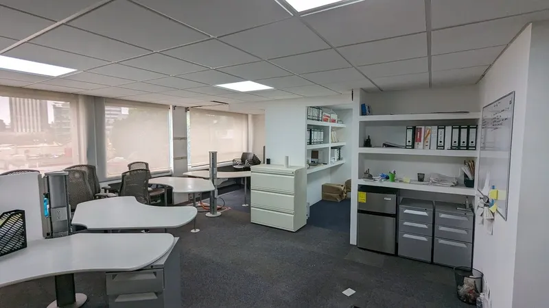Oficina en venta · Reforma Social, Miguel Hidalgo, Ciudad de México Oficina en venta · Reforma Social, Miguel Hidalgo, Ciudad de México