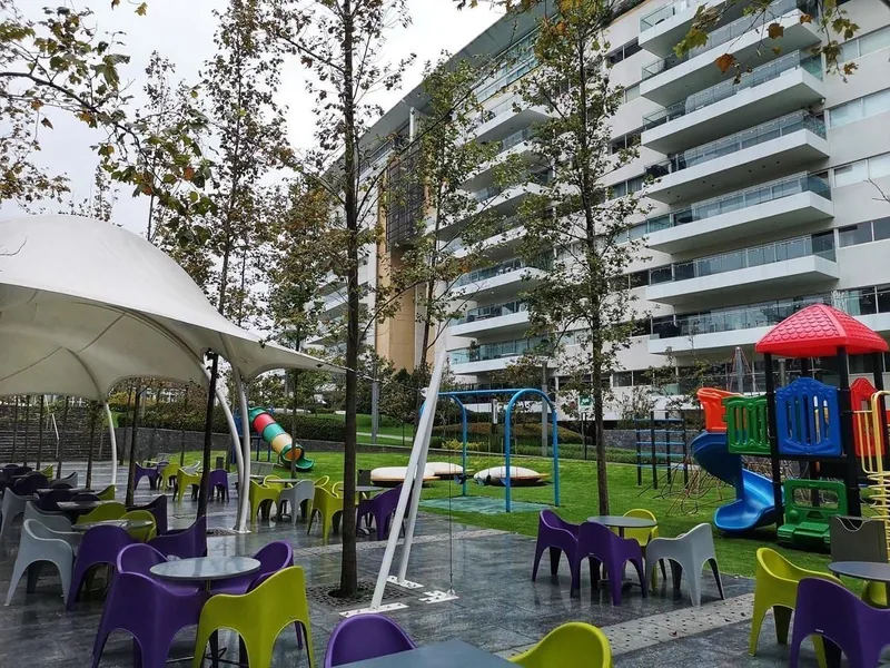 Departamento en venta · Lomas del Chamizal, Cuajimalpa de Morelos, Ciudad de México Departamento en venta · Lomas del Chamizal, Cuajimalpa de Morelos, Ciudad de México