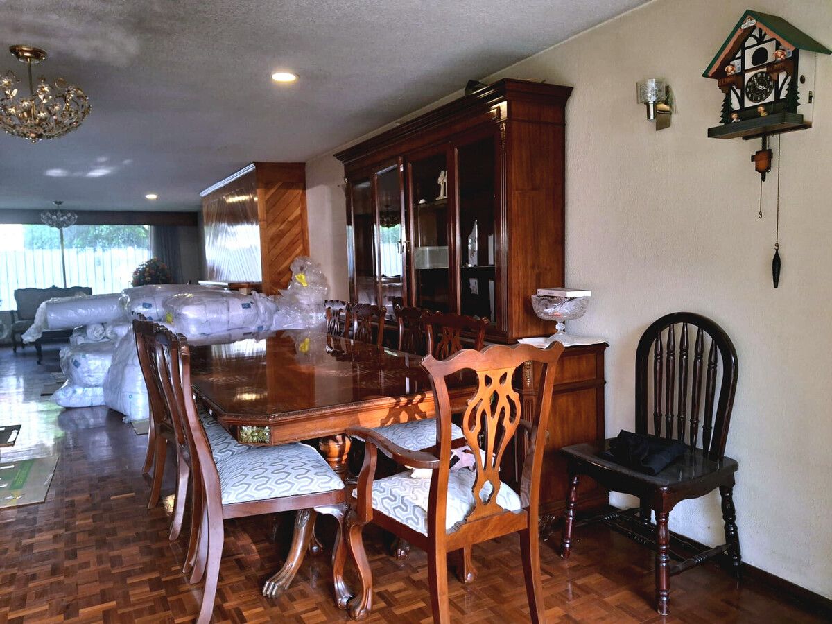 Casa en venta · Axotla, Álvaro Obregón, Ciudad de México
