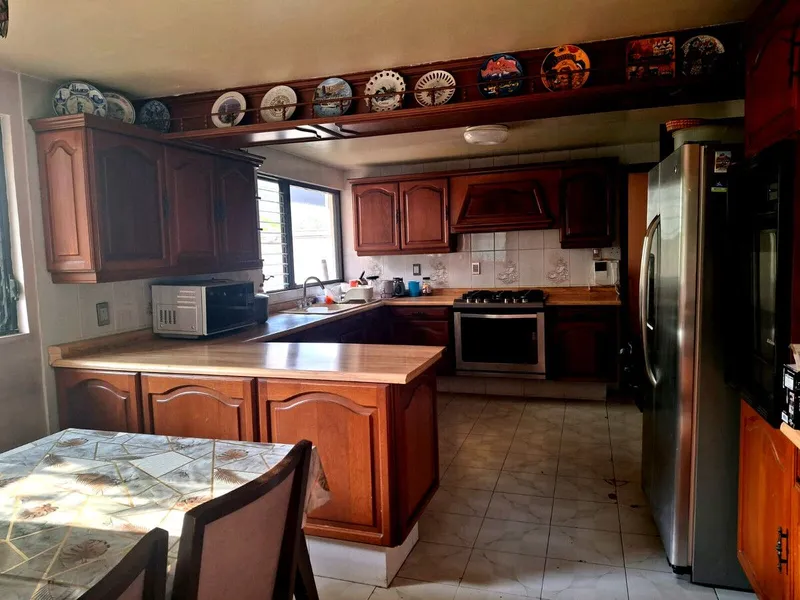 Casa en venta · Axotla, Álvaro Obregón, Ciudad de México