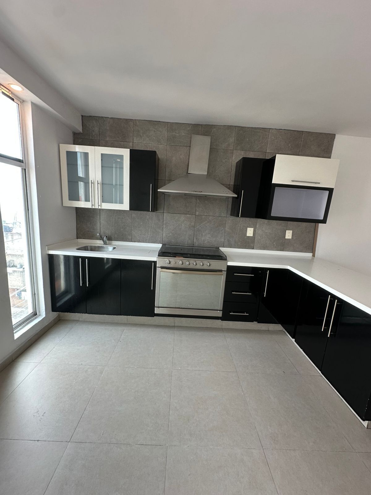 Departamento en venta · Torres de Potrero, Álvaro Obregón, Ciudad de México