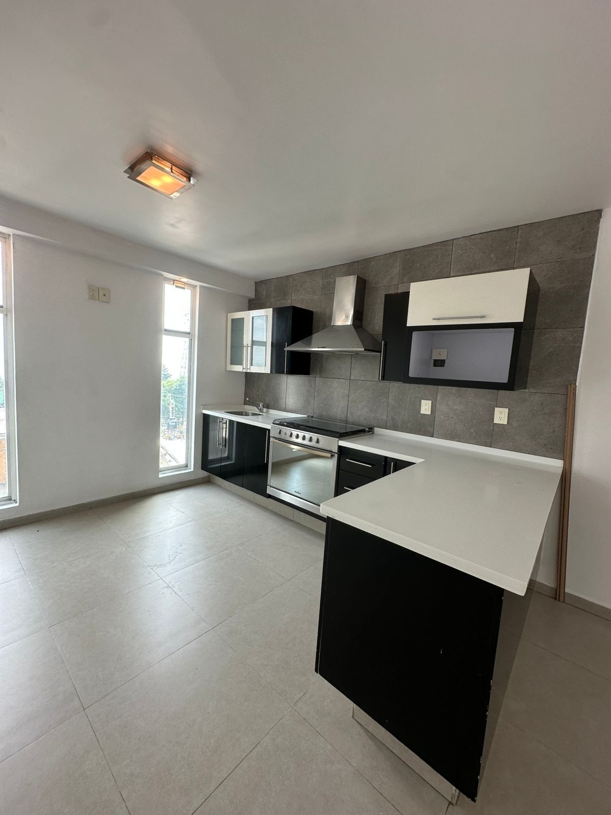 Departamento en venta · Torres de Potrero, Álvaro Obregón, Ciudad de México