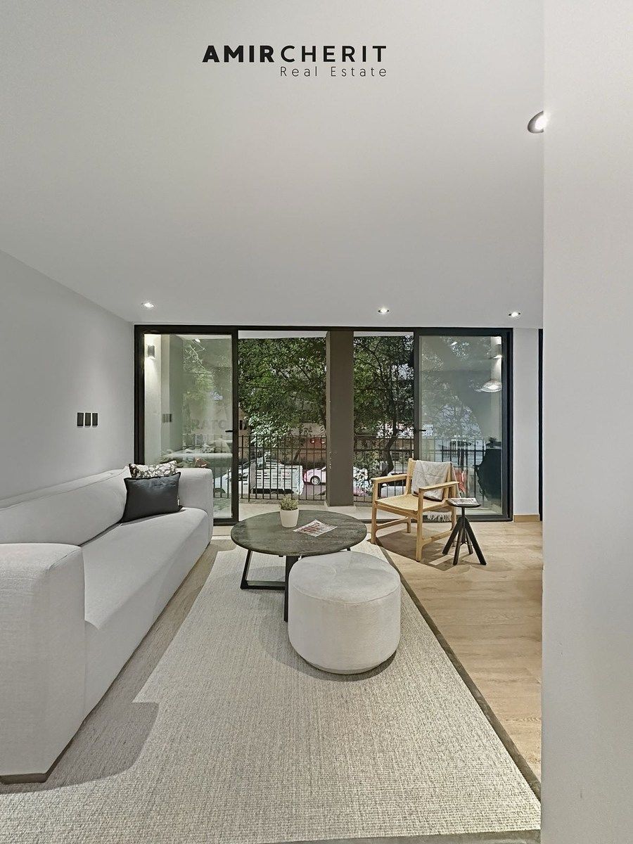 Departamento en venta · Roma Sur, Roma, Cuauhtémoc, Ciudad de México