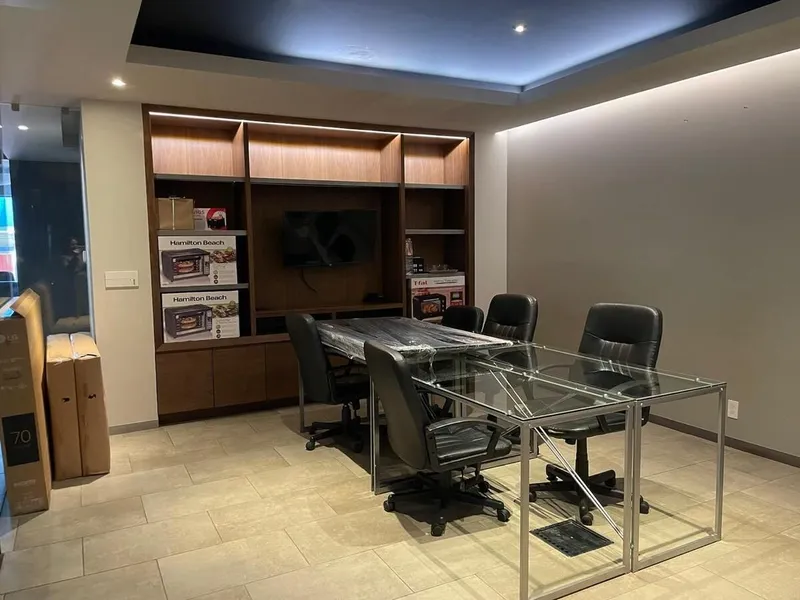 Oficina en venta · Reforma Social, Miguel Hidalgo, Ciudad de México Oficina en venta · Reforma Social, Miguel Hidalgo, Ciudad de México