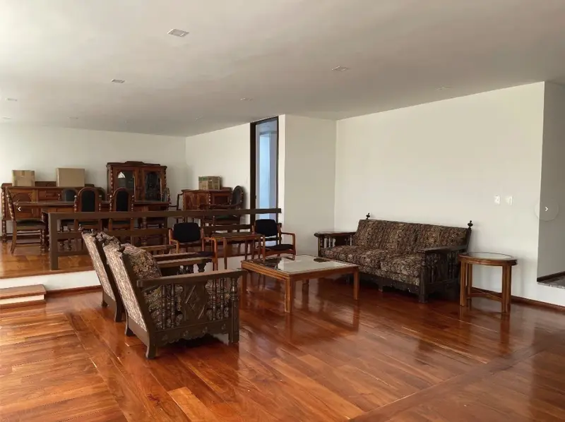 Casa en venta · Bosque de las Lomas, Miguel Hidalgo, Ciudad de México