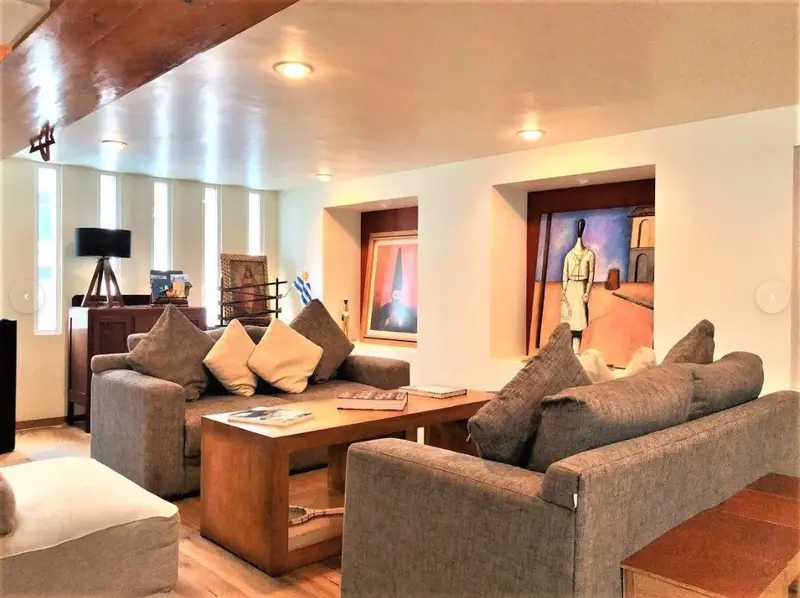Casa en venta · Barrio San Francisco, La Magdalena Contreras, Ciudad de México