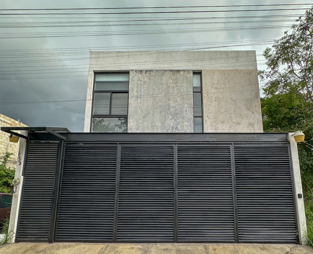 Casa en venta · Temozon Norte, Mérida, Yucatán