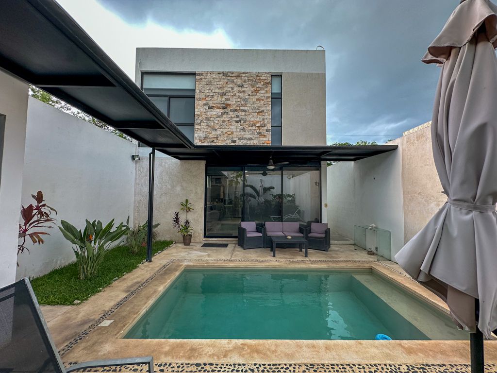 Casa en venta · Temozon Norte, Mérida, Yucatán