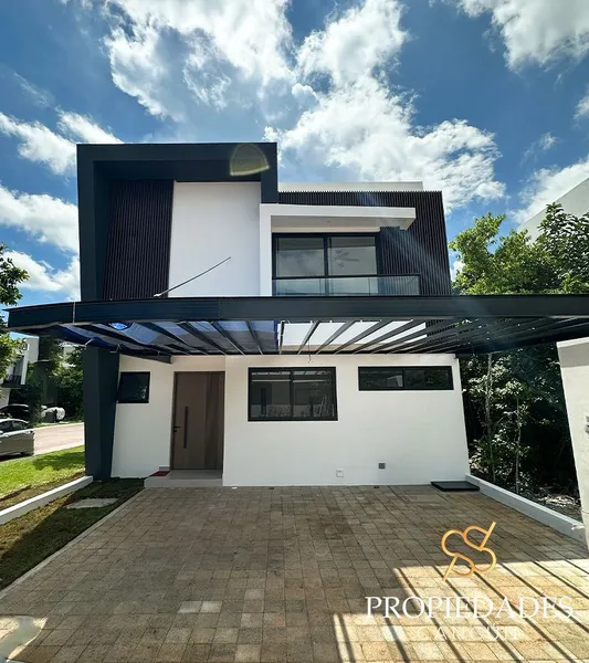 Casa en venta · Residencial Río, Benito Juárez, Quintana Roo