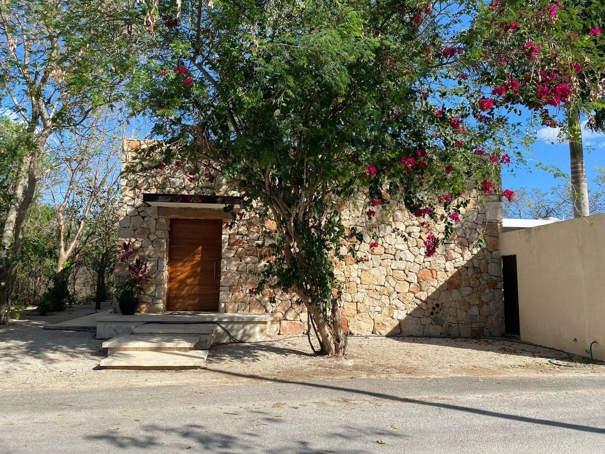Casa en venta · Chablekal, Mérida, Yucatán
