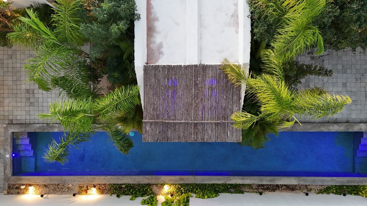 Casa en venta · San Francisco de Asís, Conkal, Yucatán