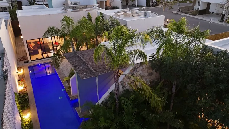 Casa en venta · San Francisco de Asís, Conkal, Yucatán