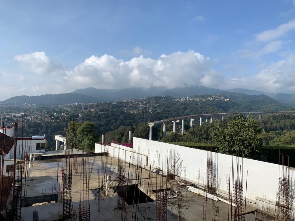Lote en venta · Contadero, Cuajimalpa de Morelos, Ciudad de México