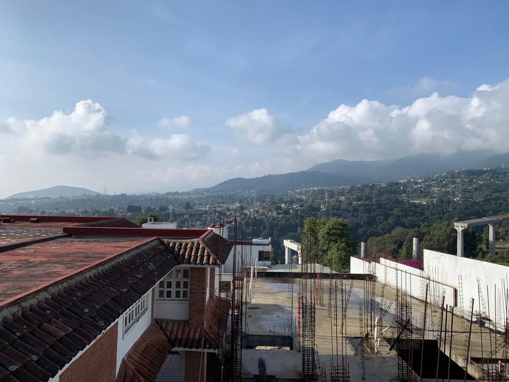 Lote en venta · Contadero, Cuajimalpa de Morelos, Ciudad de México