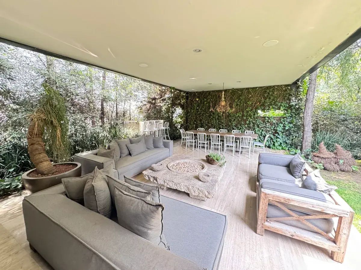 Condominio en venta · Club de Golf Bosques, Cuajimalpa de Morelos, Ciudad de México