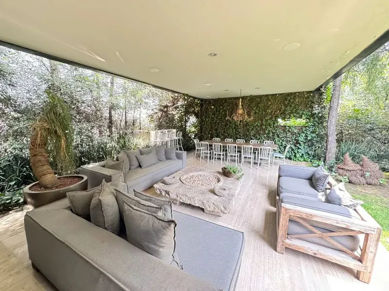 Condominio en venta · Club de Golf Bosques, Cuajimalpa de Morelos, Ciudad de México Condominio en venta · Club de Golf Bosques, Cuajimalpa de Morelos, Ciudad de México