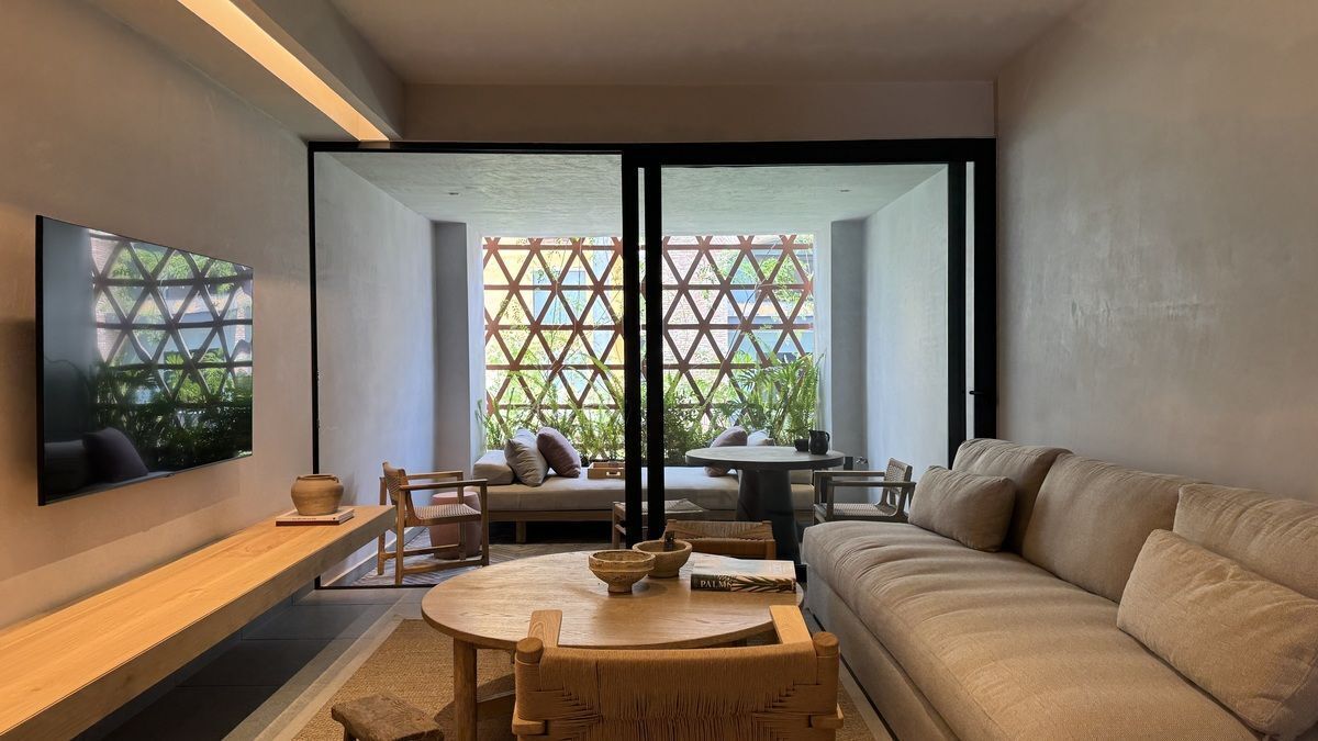 Departamento en venta · Bosques de las Palmas, Huixquilucan, Estado de México