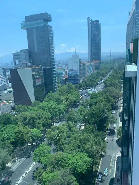 Oficina en renta · Cuauhtémoc, Cuauhtémoc, Ciudad de México