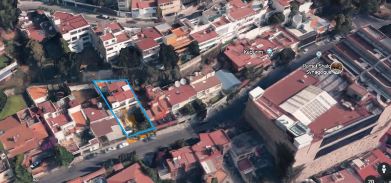 Casa en venta · Lomas de Tecamachalco, Naucalpan de Juárez, Estado de México